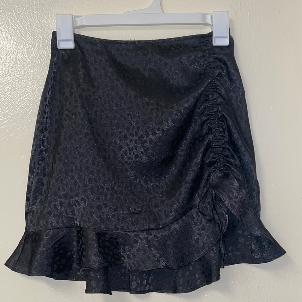 forever 21 skirt